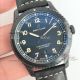 Breitling Navitimer Black Arabic Dial Black Leather Strap Copy Watch (2)_th.jpg